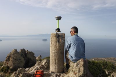 Μελέτη Βελτίωσης, επέκτασης λιμενικών εγκαταστάσεων Μανδρακίου Νισύρου