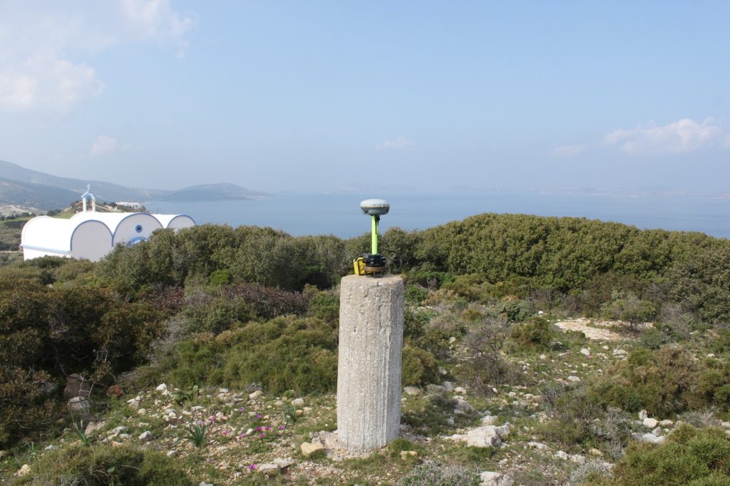 Επέκτση Λιμένα Λειψών